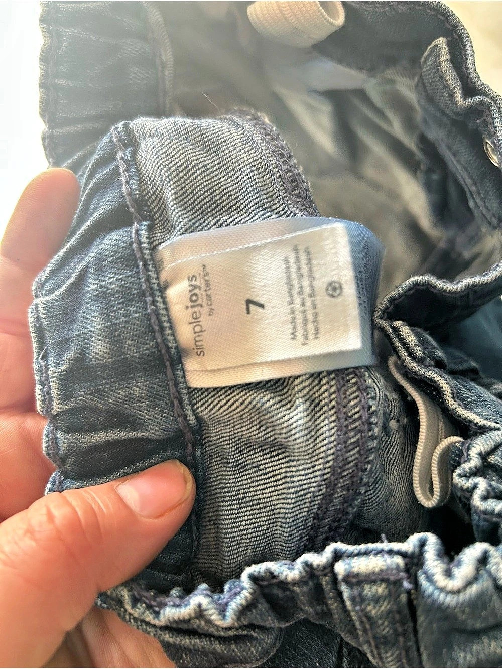 Girls short bundle - Picture 5 of 12